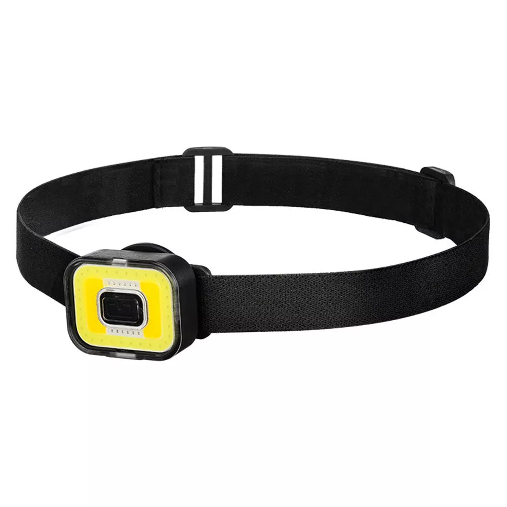Mini COB LED Headlamp HDL740