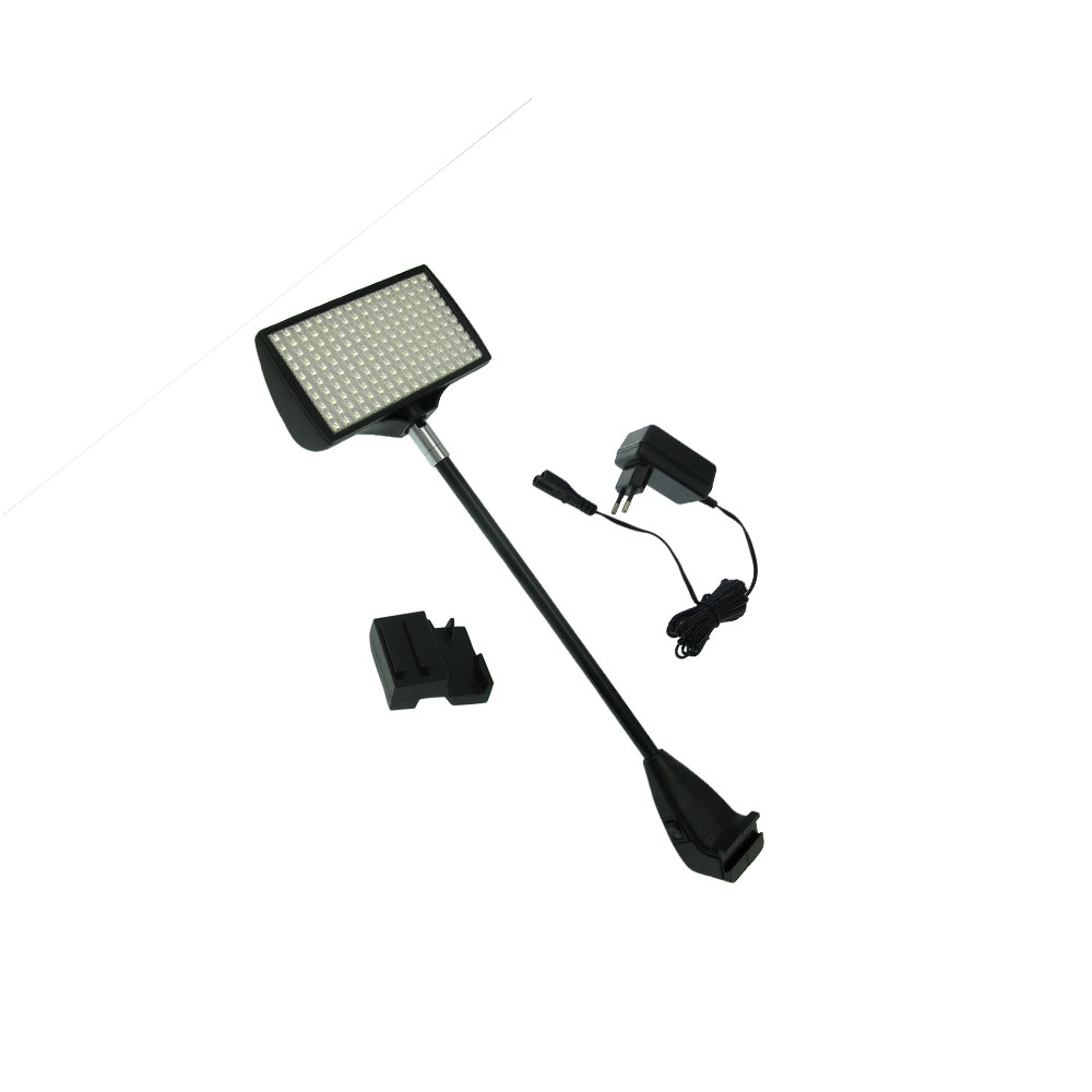 LED Trade Show Display Lighting for Exhibition Booth Stand EXD100picture3