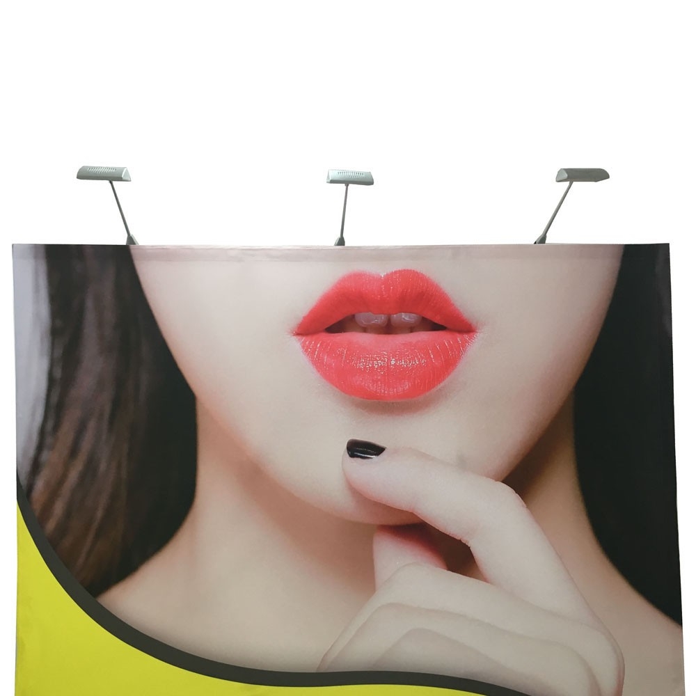 LED Trade Show Display Lighting for Exhibition Booth Stand EXD100picture5