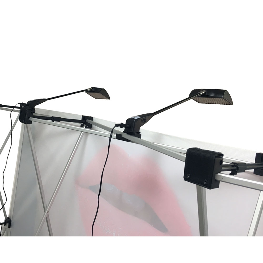 LED Arm Light/ Exhibit Light/ Trade Show and Display Light EXD120picture2