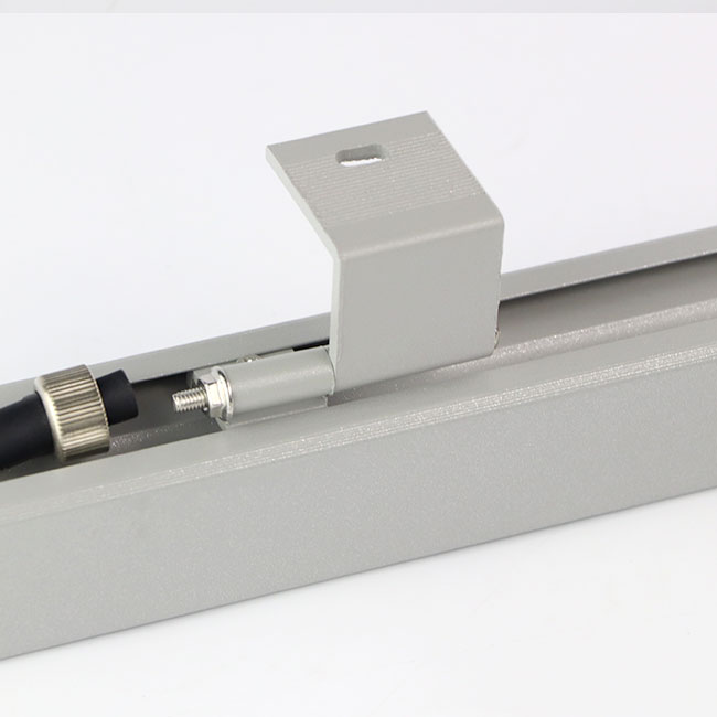 Outdoor Wall Washer Ip65 Decorative Architectural Building Outline Lighting Led Linear Wall Washer Light