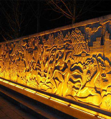 Outdoor Wall Washer Ip65 Decorative Architectural Building Outline Lighting Led Linear Wall Washer Light