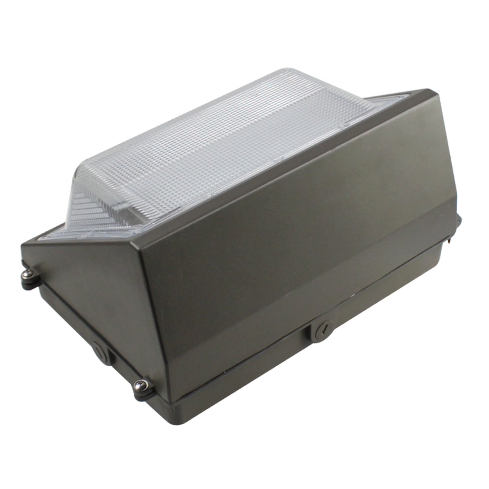Aluminium Outdoor IP65 42W-120W LED Wall Pack Light WPL120picture3