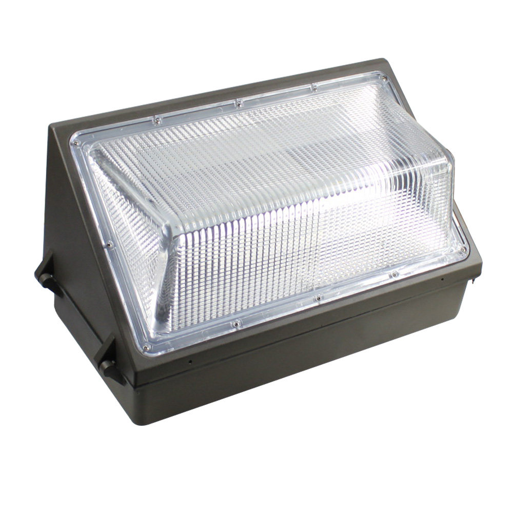 Photocell Sensor Waterproof 60W 80W 100W LED Wall Pack Light WPL130picture2