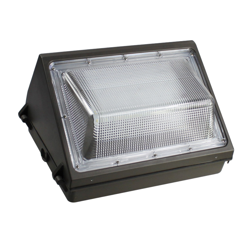 Photocell Sensor Waterproof 60W 80W 100W LED Wall Pack Light WPL130picture3