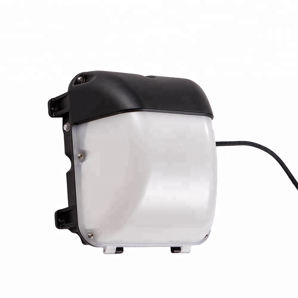 30w 50w 80w 100w Outdoor Wall Pack Light WPL140picture4