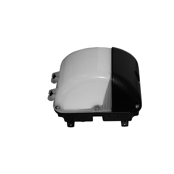 30w 50w 80w 100w Outdoor Wall Pack Light WPL140picture6