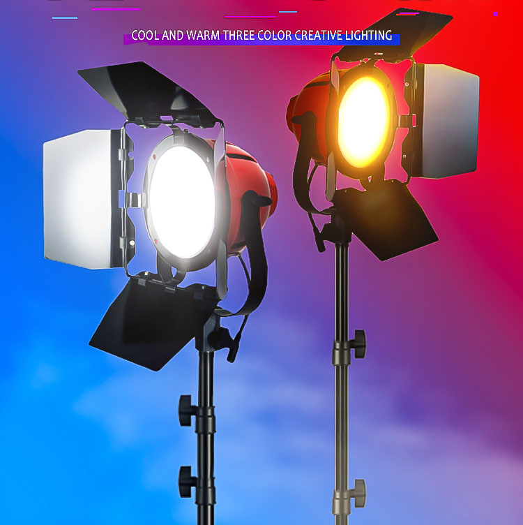 3200-5500K Continuous Photography Lighting PHT100picture3