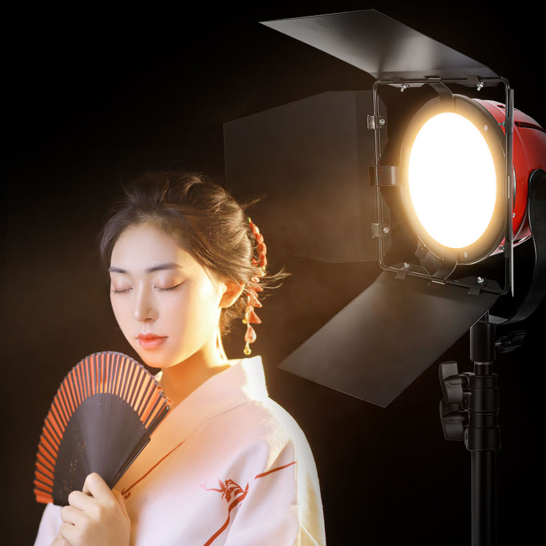 3200-5500K Continuous Photography Lighting PHT100picture4