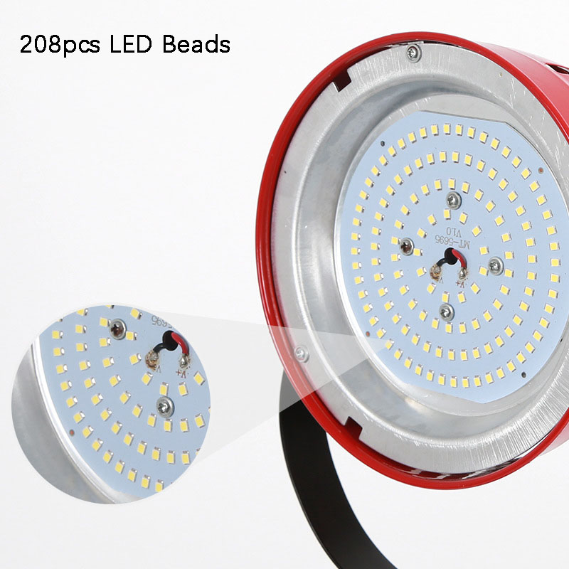 3200-5500K Continuous Photography Lighting PHT100picture5