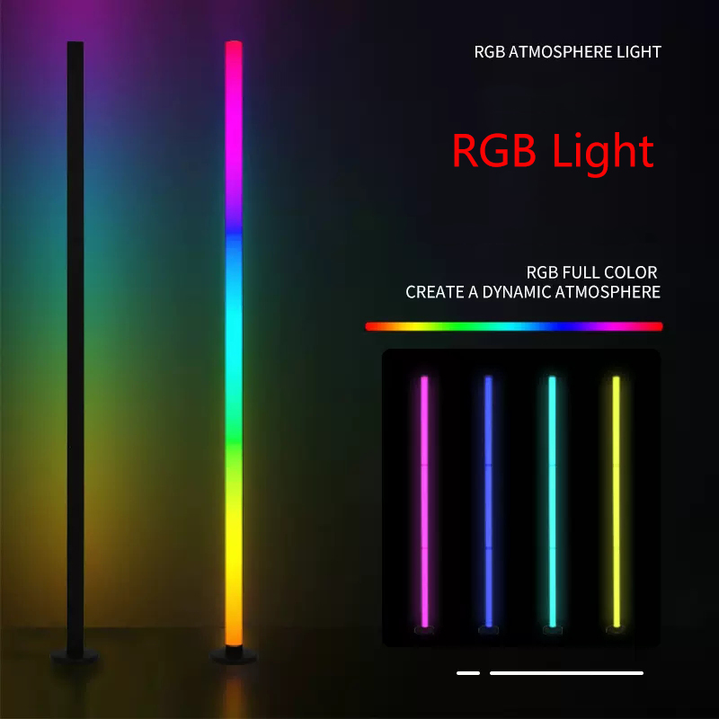 RGB Light Portable Photo Film Party Fill Wand Light LED Photography Light PHT150picture2