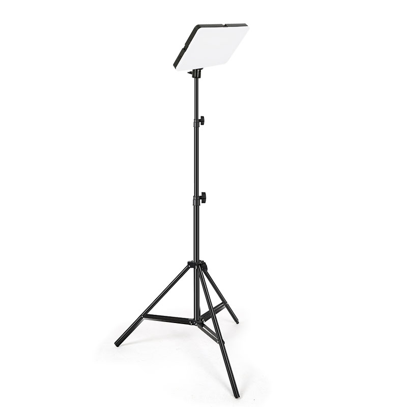3200K-5500K Portable Fill Light LED Selfie Video Studio Lights PHT170picture2