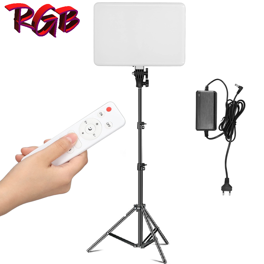 RGB LED Panel Photographic Lighting PHT220