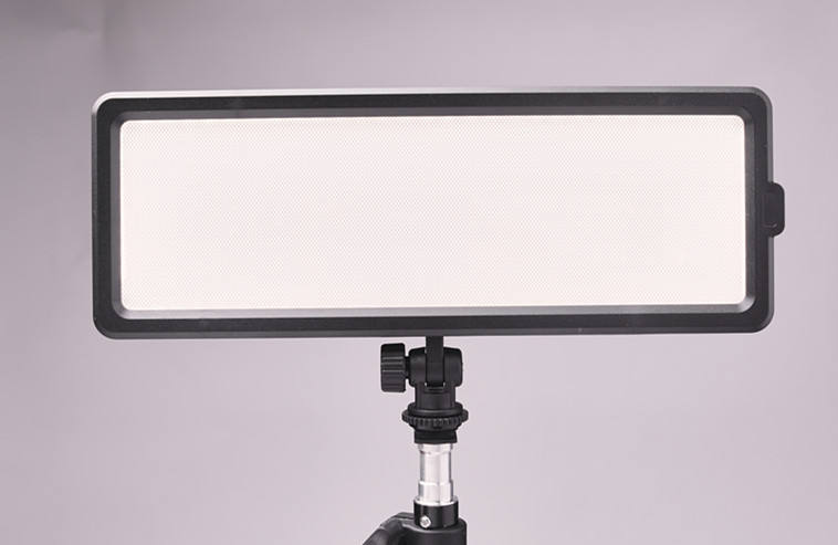 LED Video Studio Camera Light for Wedding Shooting PHT230picture3