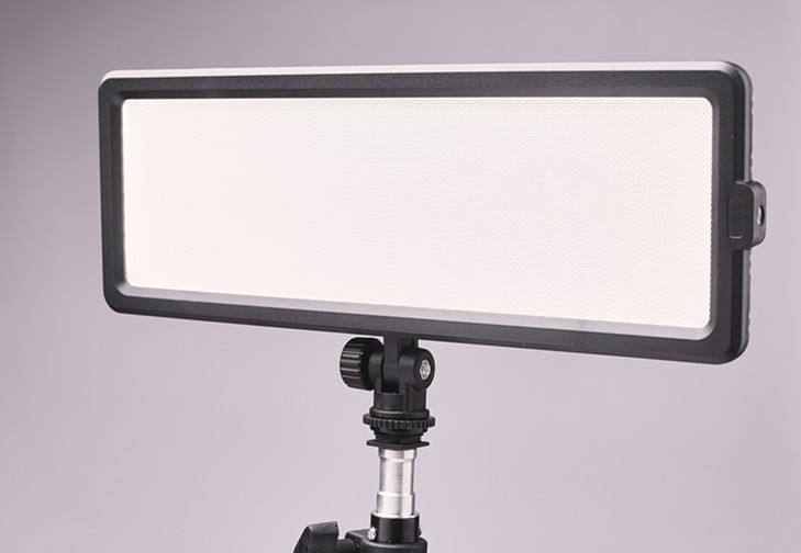 LED Video Studio Camera Light for Wedding Shooting PHT230picture5