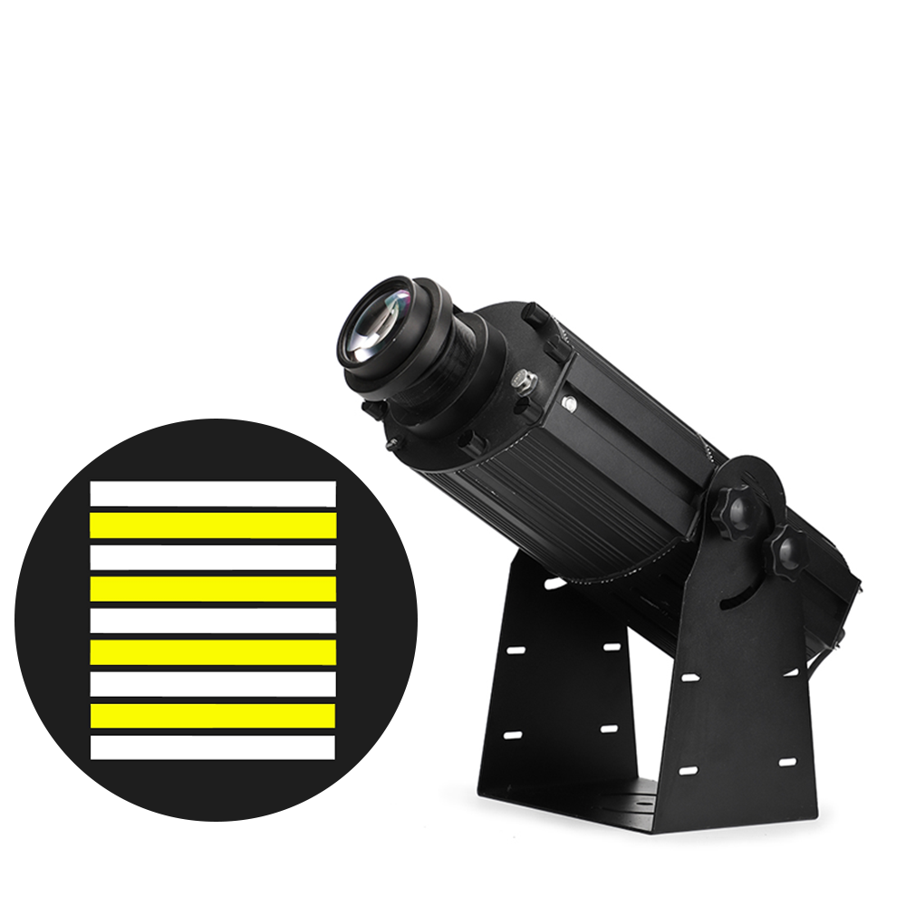 200W IP65 Outdoor Projection Lamp LED logo Advertising SGP200