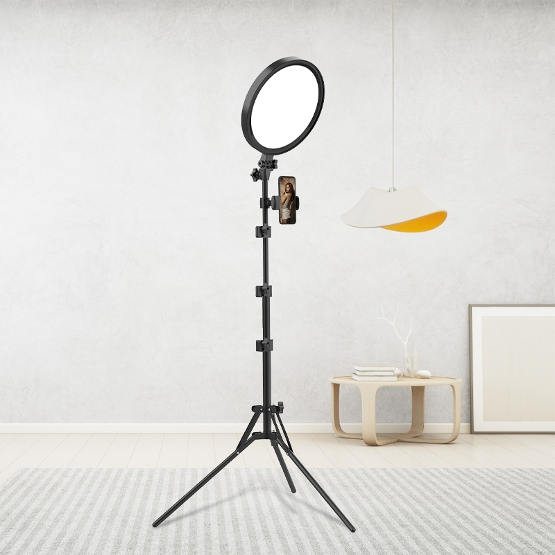 LED Video Soft Light Panel for Professional Use in Studio Photography PHT260picture4