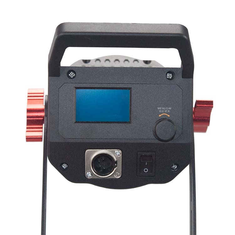 COB Cinematic Studio Lighting for Photo & Video Shooting PHT300picture2