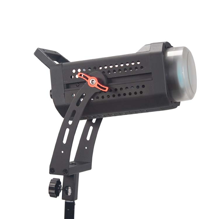 COB Cinematic Studio Lighting for Photo & Video Shooting PHT300picture4