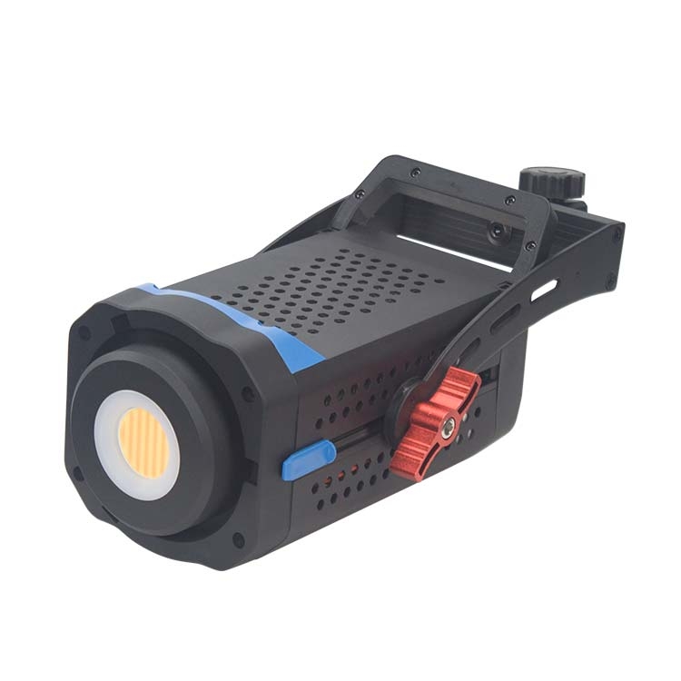 Photo Video Podcast LED Bi-color Light for Shooting PHT310picture4