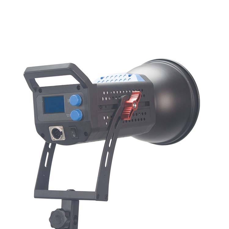 Photo Video Podcast LED Bi-color Light for Shooting PHT310picture5