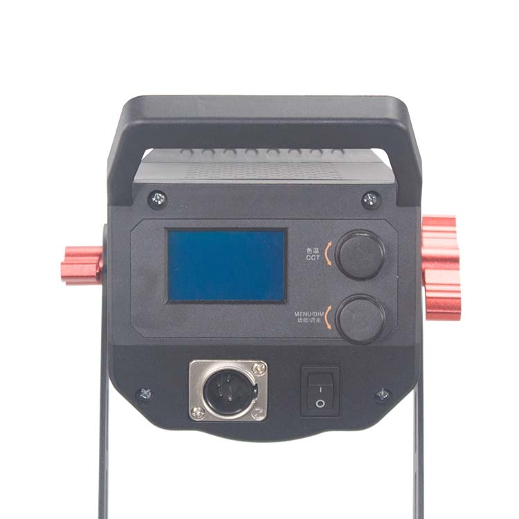 Professional Studio Equipment LED Camera Video Light PHT320picture2