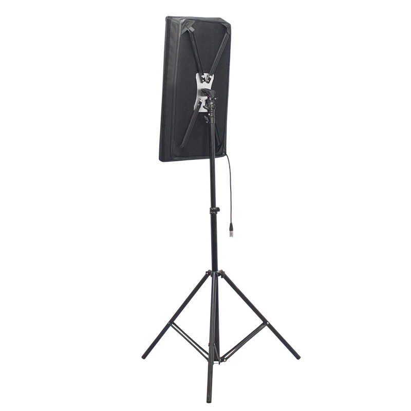 Portable Photographic Lighting Studio Flexible Mat Video Light PHT340picture3