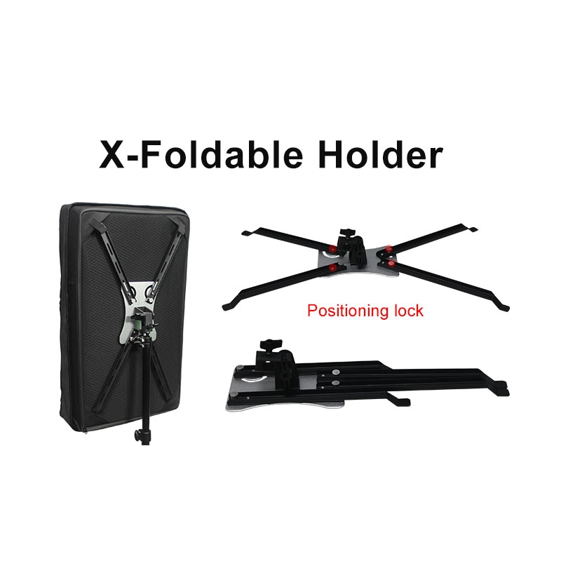Portable Photographic Lighting Studio Flexible Mat Video Light PHT340picture5