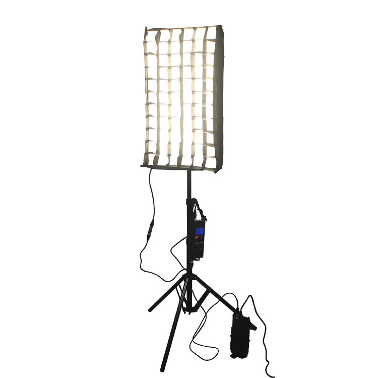 Portable Photographic Lighting Studio Flexible Mat Video Light PHT340picture6