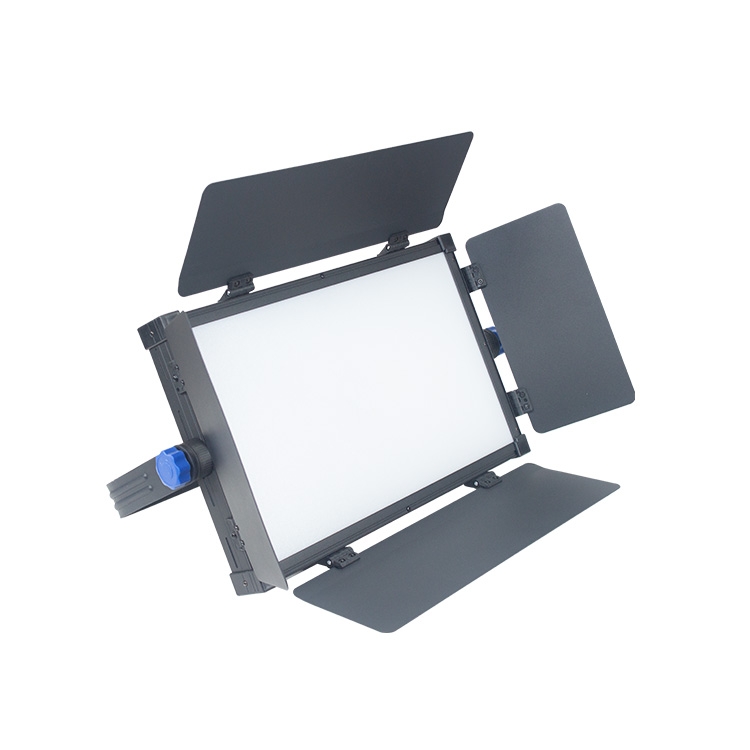 Videography Equipment DMX/ Remote LED Studio Panel Light PHT360picture2
