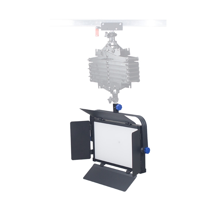 Videography Equipment DMX/ Remote LED Studio Panel Light PHT360picture3