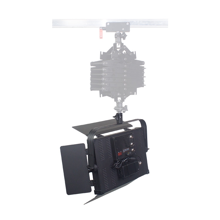 Videography Equipment DMX/ Remote LED Studio Panel Light PHT360picture6