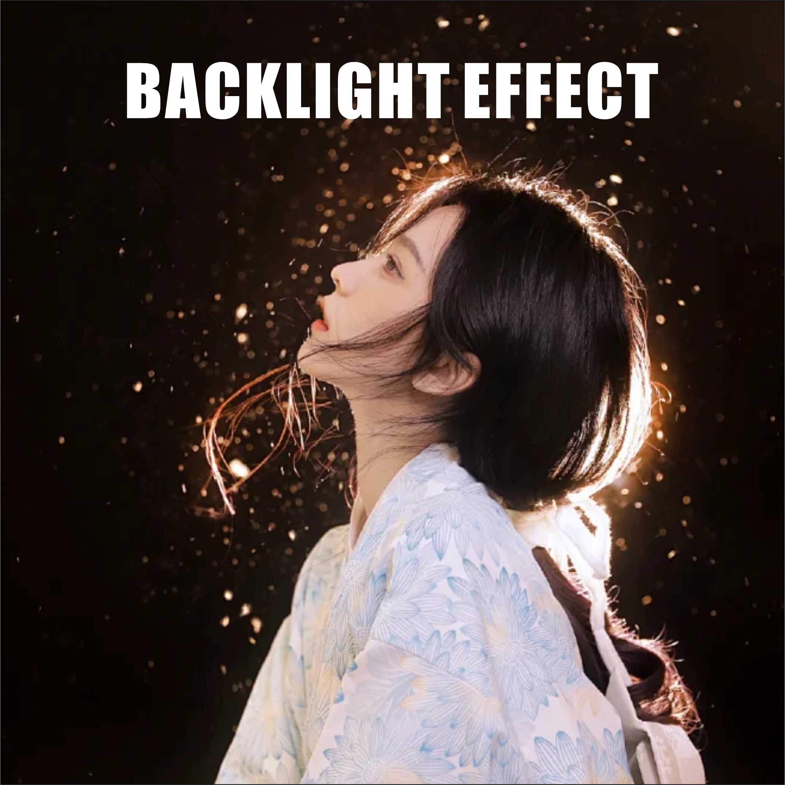 50W COB LED Spotlights for Portrait Product Photography Fill Light PHT380picture6