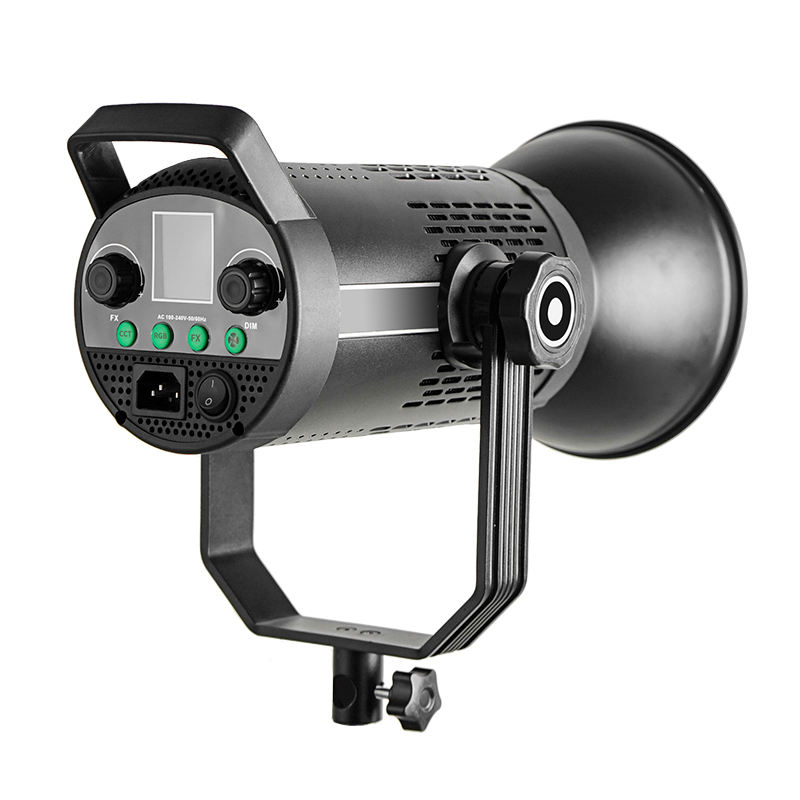 COB Beads 200W RGB Live Soft Light Photo Studio Accessories PHT410picture2
