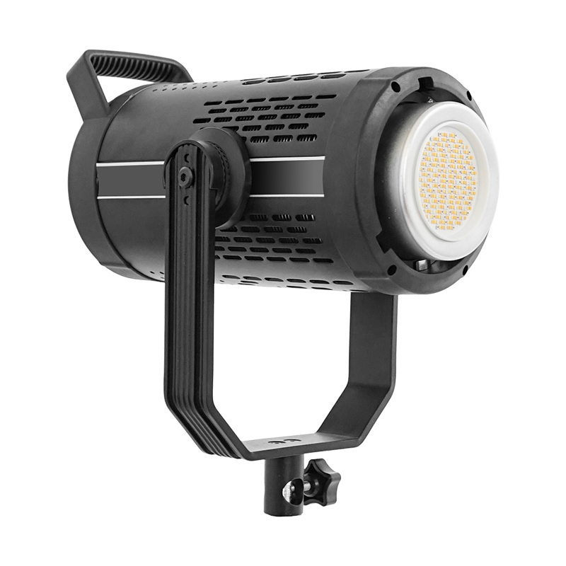 COB Beads 200W RGB Live Soft Light Photo Studio Accessories PHT410picture4