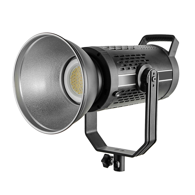COB Beads 200W RGB Live Soft Light Photo Studio Accessories PHT410picture5