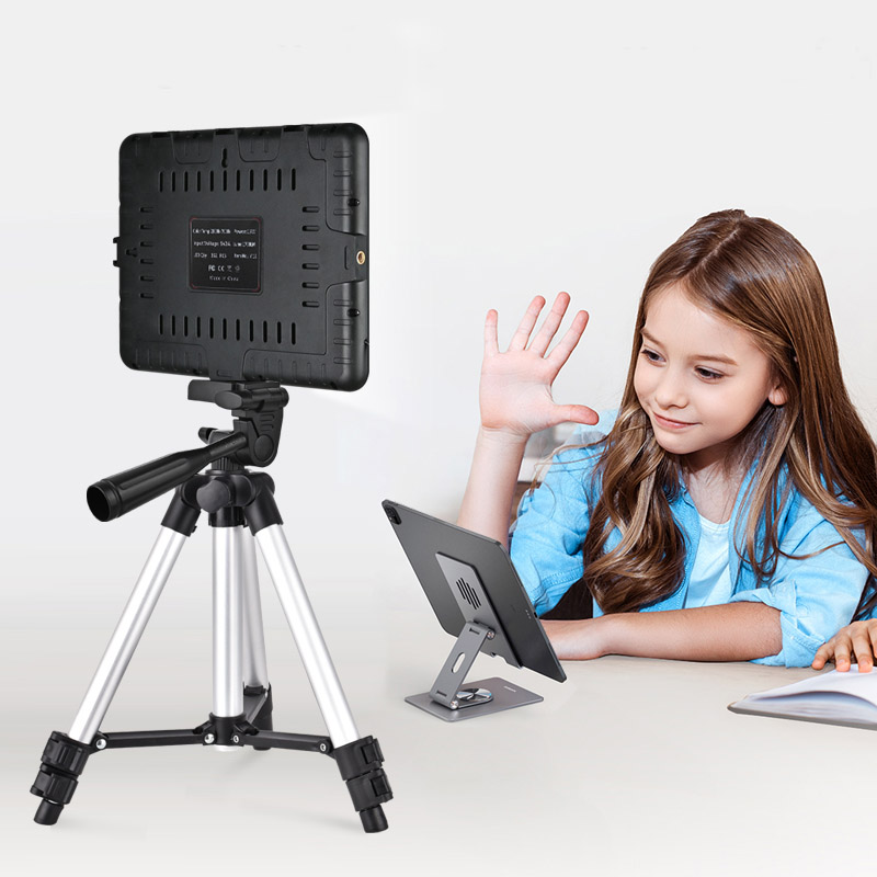 LED Video Light Panel Studio Photography Light LED Lighting for Video PHT440picture2