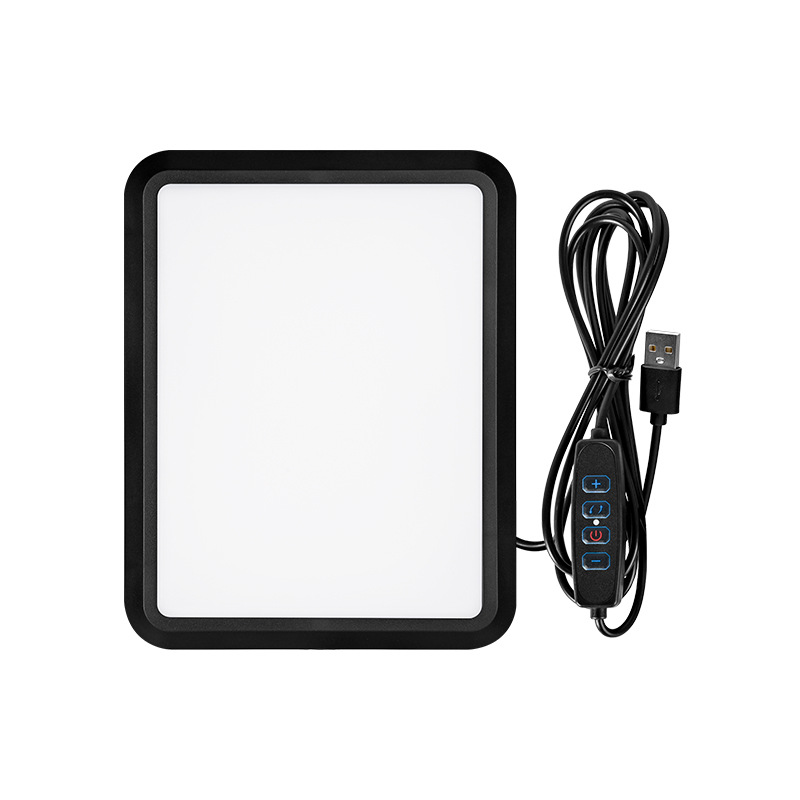 LED Video Light Panel Studio Photography Light LED Lighting for Video PHT440picture4