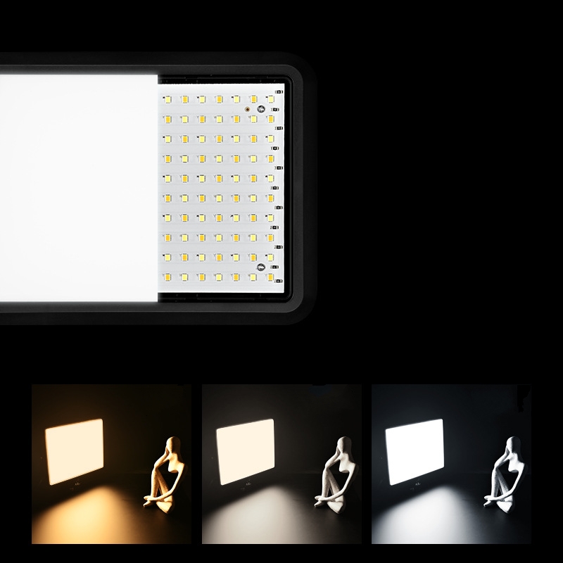 LED Video Light Panel Studio Photography Light LED Lighting for Video PHT440picture5