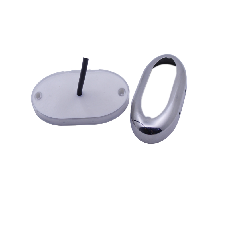 RGBW Swimming Submarine IP68 Underwater Marine LED Yacht Light MUW190picture3