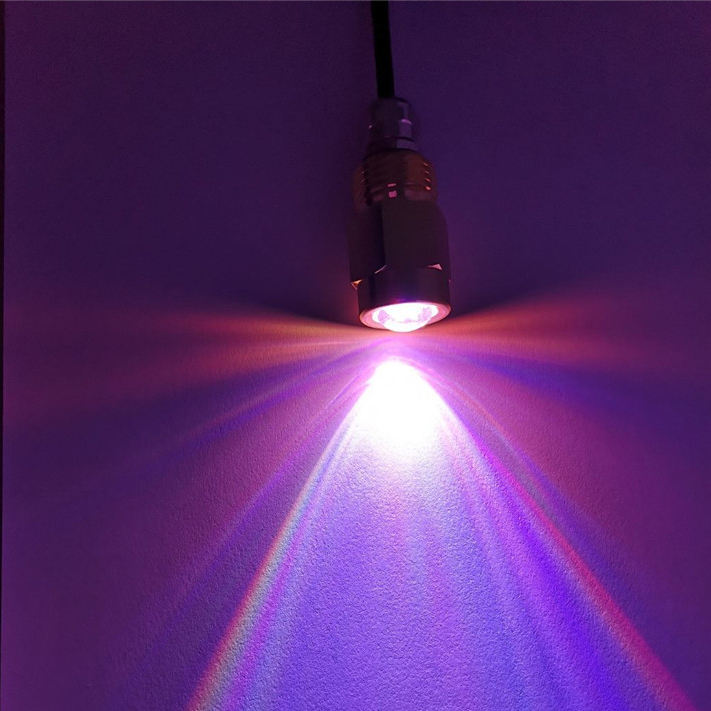 IP68 RGB LED Underwater Boat Lighting for Boat MUW220picture3