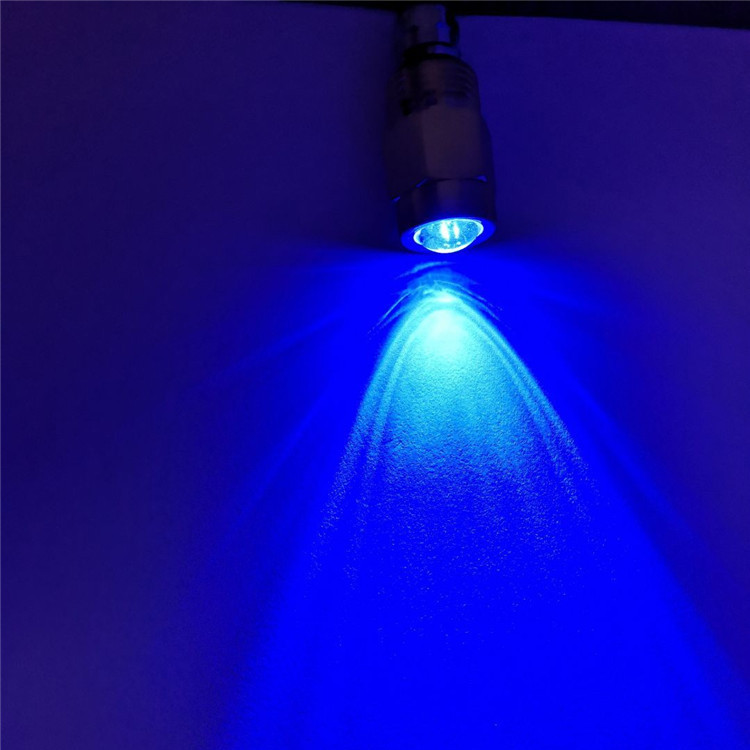 IP68 RGB LED Underwater Boat Lighting for Boat MUW220picture4