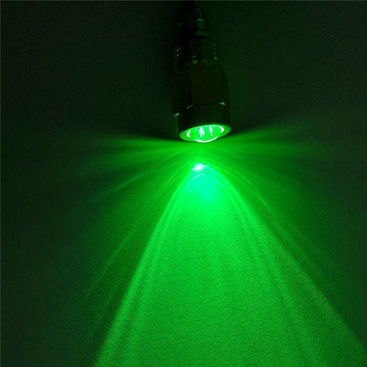 IP68 RGB LED Underwater Boat Lighting for Boat MUW220picture5