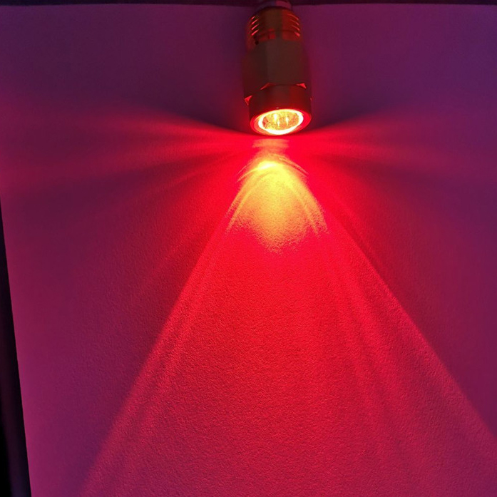 IP68 RGB LED Underwater Boat Lighting for Boat MUW220picture6