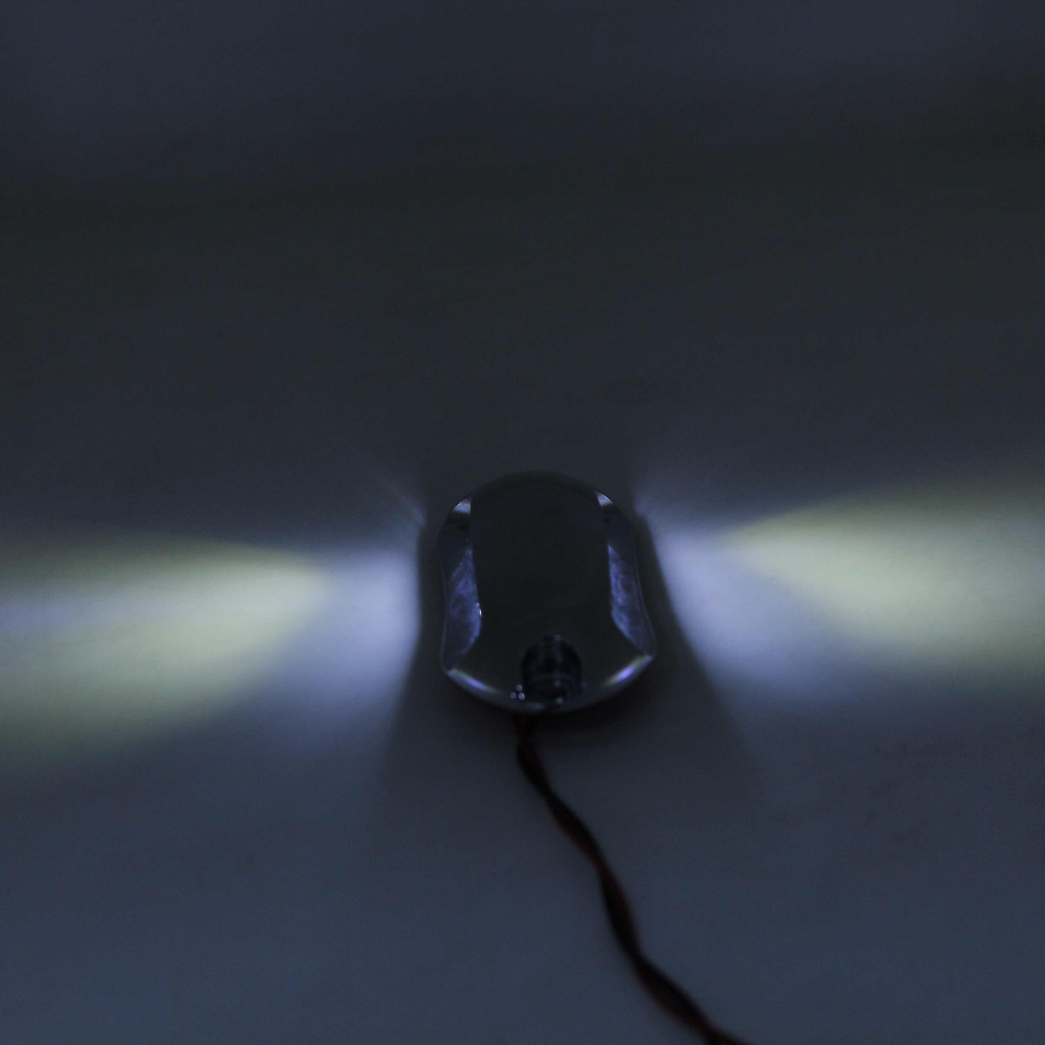 12V Mirrored Surface LED Docking Light  LED Marine Light DEC220picture3