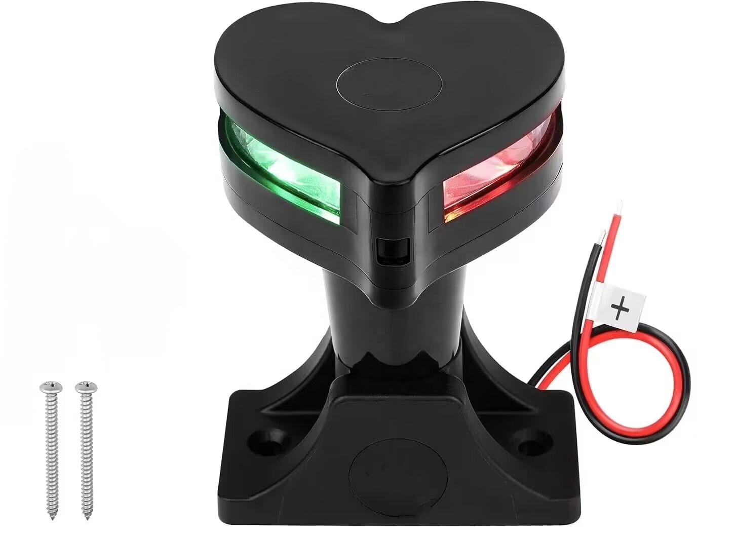 LED Boat Front Light Boat Marine LED Navigation Lights MAN240picture3