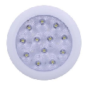 IP68 Waterproof 4-Inch Marine LED Deck Courtesy Lights DEC230picture2
