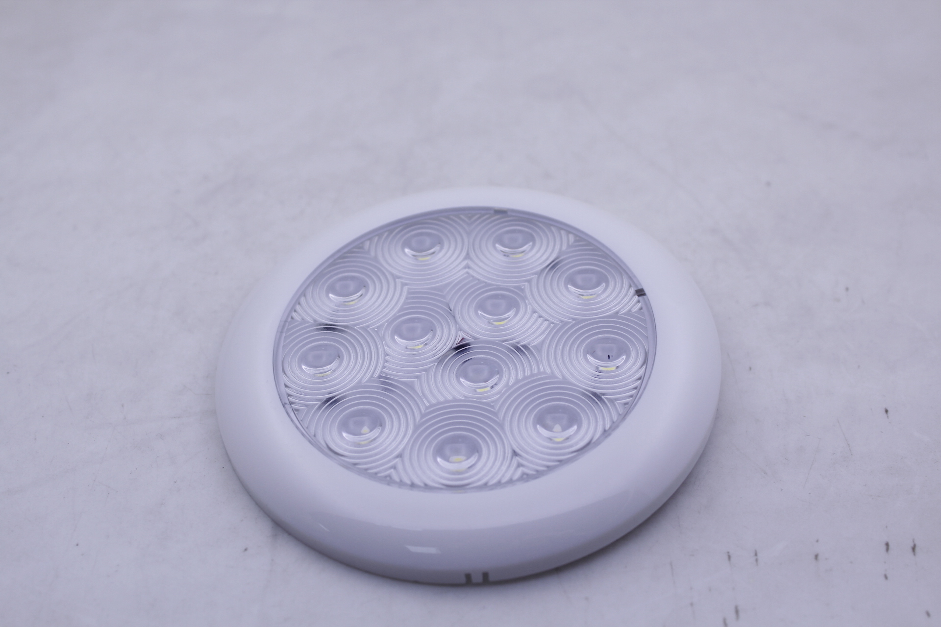 IP68 Waterproof 4-Inch Marine LED Deck Courtesy Lights DEC230picture3