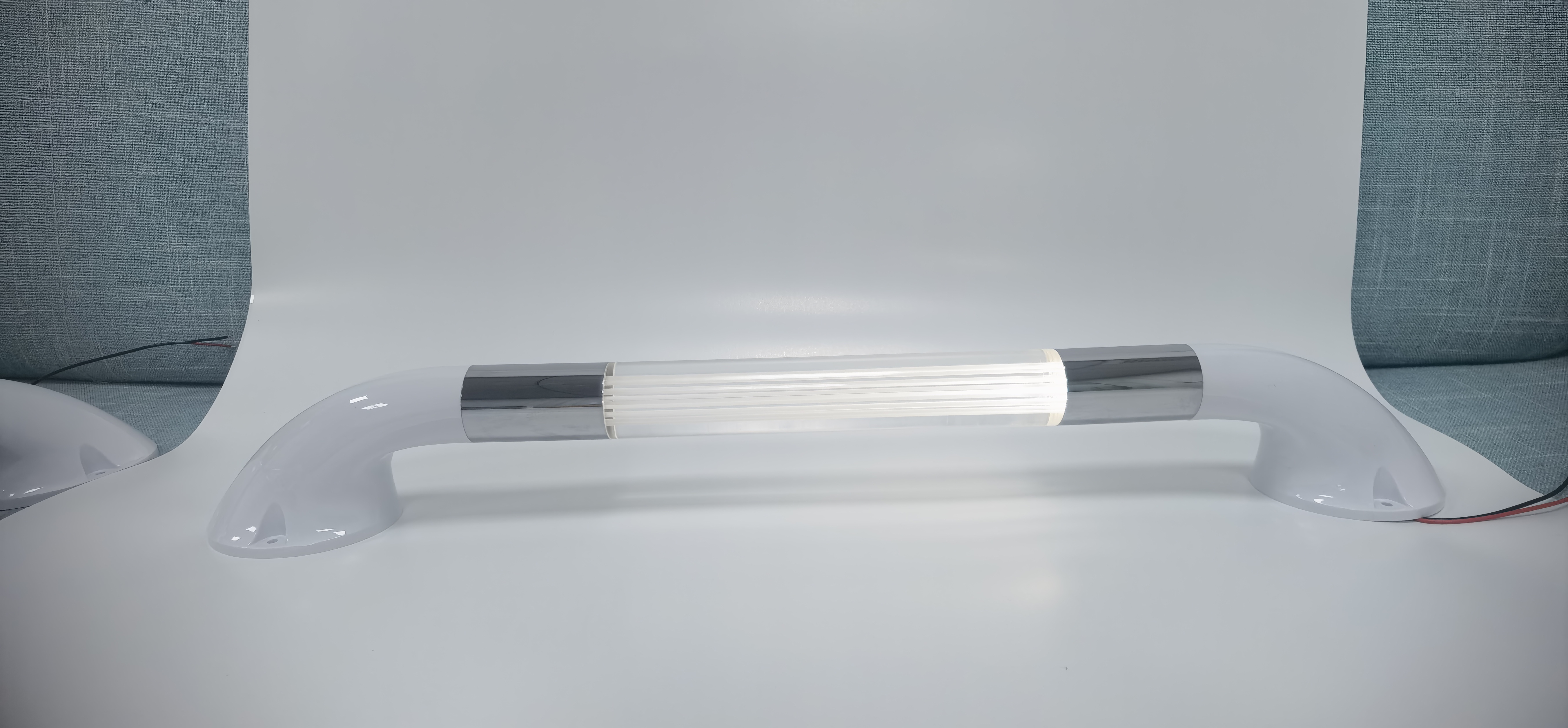 Modern 12VDC Handle Assist Handrail LED Light for Marine Boat HAD140picture5