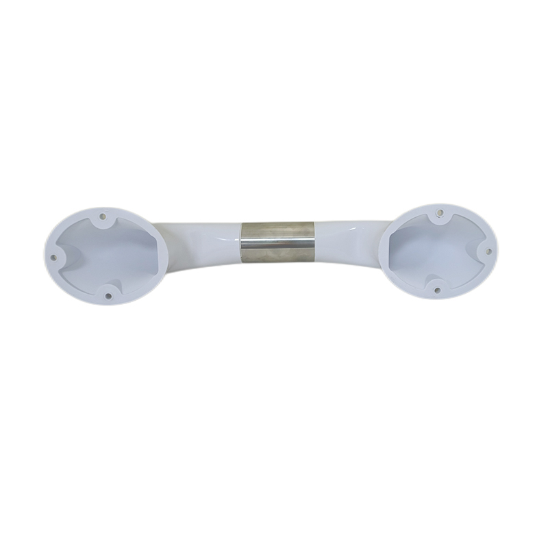 Boat Parts Stainless Steel Oval Handrail for Marine Boat Yacht HAD150picture2